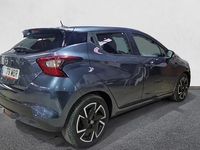 Usado Nissan Micra Acenta 92 CV (67 kW) 2022 Utilitario