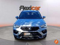 Usado Seat Ateca Style 150 CV (110 kW) 2023 Beige SUV