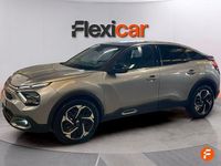 Usado Citroën C4 PureTech 130 CV (95 kW) 2023 Gris SUV