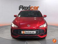 Usado MG MG3 116 CV (85 kW) 2025 Rojo Utilitario