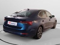 Usado Skoda Octavia Style 204 CV (150 kW) 2022