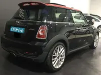 Usado Mini John Cooper Works 211 CV (155 kW) 2010 Negro Utilitario