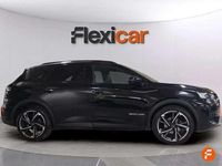 Usado DS Automobiles DS7 Crossback 177 CV (130 kW) 2020 Negro SUV