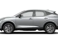 Nuevo Nissan Qashqai Acenta 140 CV (102 kW) 2026 SUV
