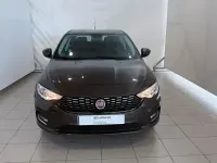 Usado Fiat Tipo Lounge 95 CV (69 kW) 2016 Beige Berlina