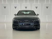 usado Audi S4 3.0 TFSI quattro tiptronic