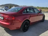 Usado Audi A4 120 CV (88 kW) 2008 Burdeos Berlina