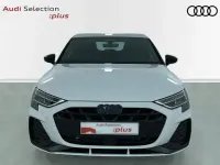 Nieuw Audi A3 Ambiente 204 PK (150 kW) 2025 Wit Sedan