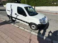 Usado Citroën Berlingo First 75 CV (55 kW) 2010 Blanco Monovolumen