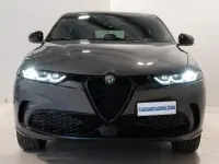 Usado Alfa Romeo Tonale Veloce 280 CV (205 kW) 2023 Gris SUV
