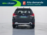 Usado Subaru Forester 150 CV (110 kW) 2020 Gris SUV