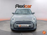 Usado Mini ONE 102 CV (75 kW) 2021 Gris Utilitario