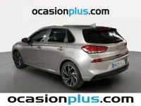 Usado Hyundai i30 GO! 120 CV (88 kW) 2018 Blanco Utilitario