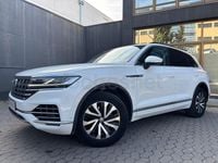 Occasion VW Touareg Atmosphere 231 ch (169 kW) 2019 Blanc SUV
