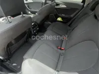 Usado Audi A6 S-Line 272 CV (200 kW) 2017 Negro Familiar