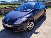 Occasion Renault Mégane 85 PK (62 kW) 2010 Grijs Sedan