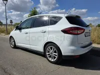 Usado Ford C-MAX Trend 120 CV (88 kW) 2016 Blanco Monovolumen