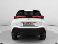 Usado Toyota C-HR 122 CV (89 kW) 2025 SUV