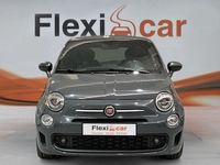 usado Fiat 500 Connect 1.0 Hybrid 51KW (70 CV) Híbrido en Flexicar Rivas II