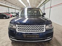 Usado Land Rover Range Rover Vogue 340 CV (250 kW) 2016 Azul SUV