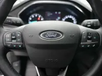 Używany Ford Focus Active 125 KM (91 kW) 2024 Biały Sedan/Limuzyna