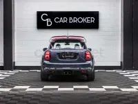 Usado Mini John Cooper Works 306 CV (225 kW) 2020 Gris / plata Utilitario