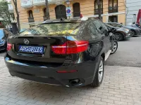 Usado BMW X5 286 CV (210 kW) 2009 Negro SUV