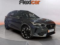 Usado Cupra Formentor VZ 310 CV (228 kW) 2020 Gris SUV