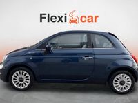 usado Fiat 500 Dolcevita 1.0 Hybrid 51KW (70 CV)