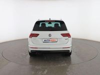 Usado VW Tiguan Sportline 190 CV (139 kW) 2016 Blanco SUV