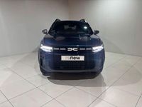 Nuevo Dacia Bigster Journey 155 CV (114 kW) 2025 Azul SUV