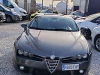 Usado Alfa Romeo Brera 185 CV (136 kW) 2006 Gris Coupe
