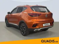 Usado MG ZS Comfort 106 CV (77 kW) 2025 Naranja SUV