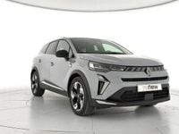 Usado Renault Symbioz Techno 145 CV (106 kW) 2025 Gris SUV