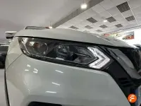 Usado Nissan Qashqai Acenta 115 CV (84 kW) 2018 Blanco SUV