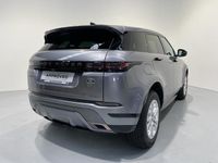 usado Land Rover Range Rover evoque R-Dynamic S