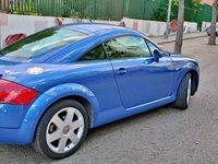 usado Audi TT 2001