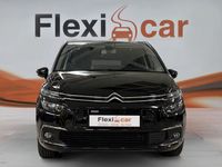 usado Citroën Grand C4 Picasso PureTech 96KW (130CV) S&S 6v Feel Gasolina en Flexicar La Maquinista