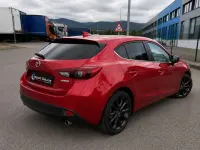 Usado Mazda 3 Style 150 CV (110 kW) 2017 Utilitario