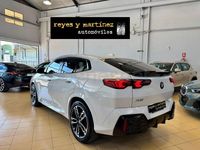 Usado BMW X2 Comfort Edition 150 CV (110 kW) 2025 Blanco SUV