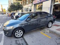 Usado Citroën C-Elysee I Exclusive 100 CV (73 kW) 2016 Gris Berlina