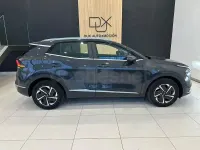 Usado Kia Sportage 160 CV (117 kW) 2024 Gris / plata SUV
