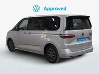 Usado VW Multivan Life 150 CV (110 kW) 2025 Van