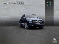 Usado Mercedes GLE350 AMG line 320 CV (235 kW) 2021 Utilitario