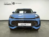 Usado MG HS Luxury 272 CV (200 kW) 2025 Azul SUV