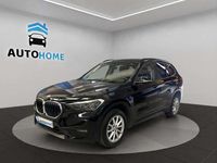 Gebraucht BMW X1 Comfort Edition 150 PS (110 kW) 2021 SUV