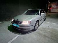Usado Saab 9-3 Linear 150 CV (110 kW) 2007 Beige Berlina