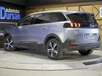 Occasion Peugeot 5008 Allure 150 PK (110 kW) 2017 Grijs MPV