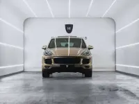 Usado Porsche Cayenne 262 CV (192 kW) 2017 SUV