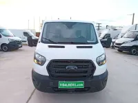Nuevo Ford Transit 165 CV (121 kW) 2026 Blanco Van